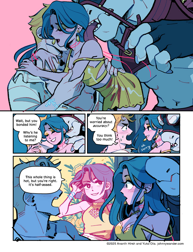 BARBAROUS - CHAPTER 9 - PAGE 17