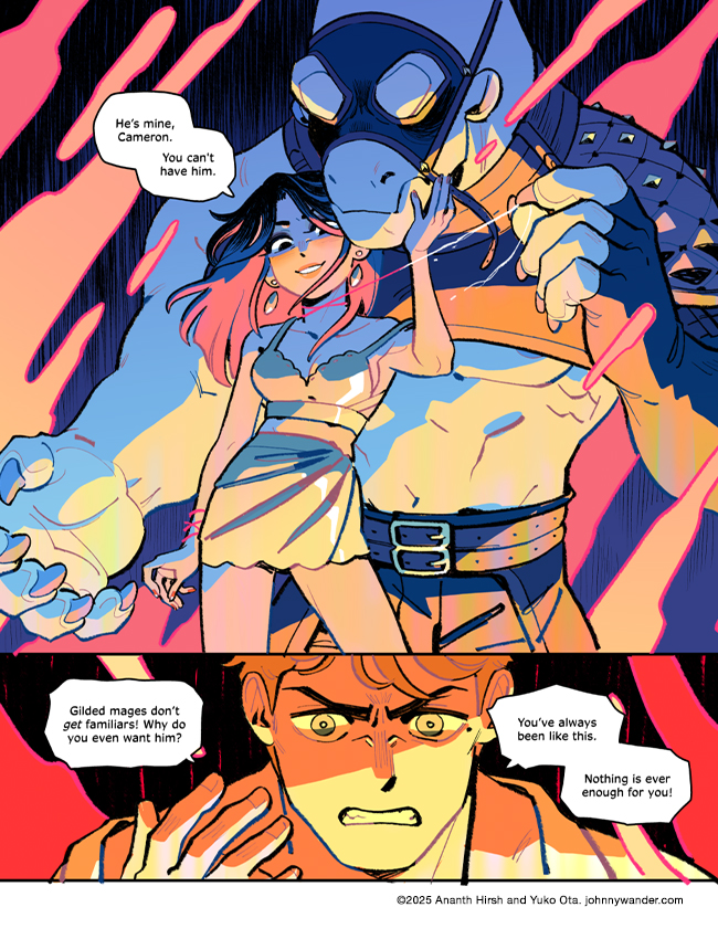 BARBAROUS - CHAPTER 9 - PAGE 19