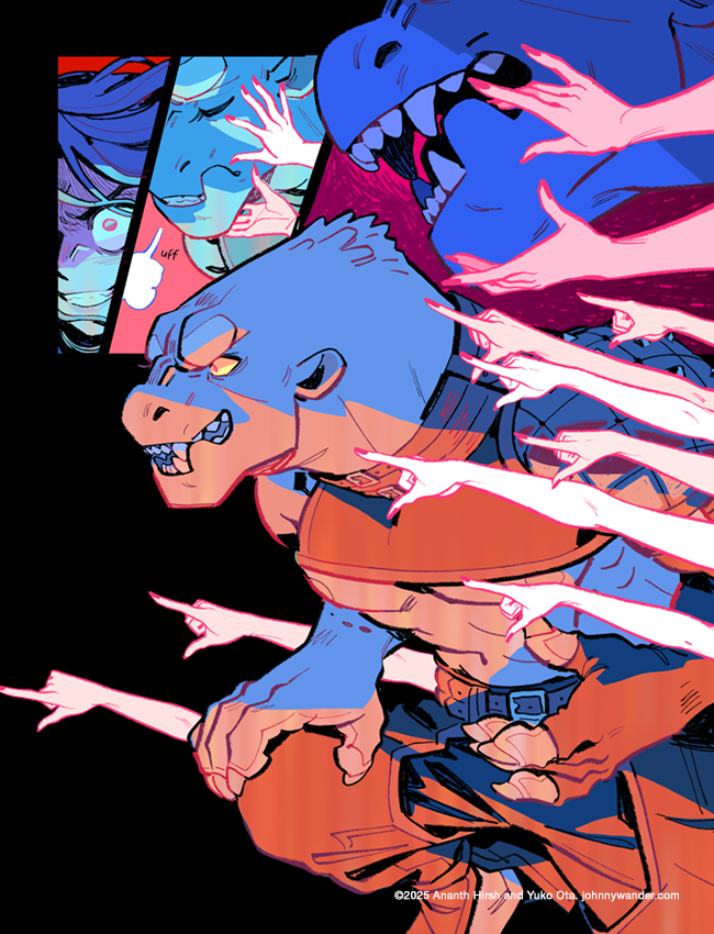 BARBAROUS - CHAPTER 9 - PAGE 25