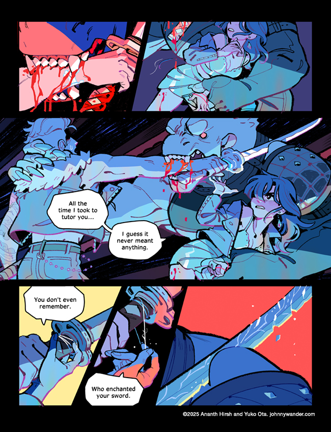 BARBAROUS - CHAPTER 9 - PAGE 28