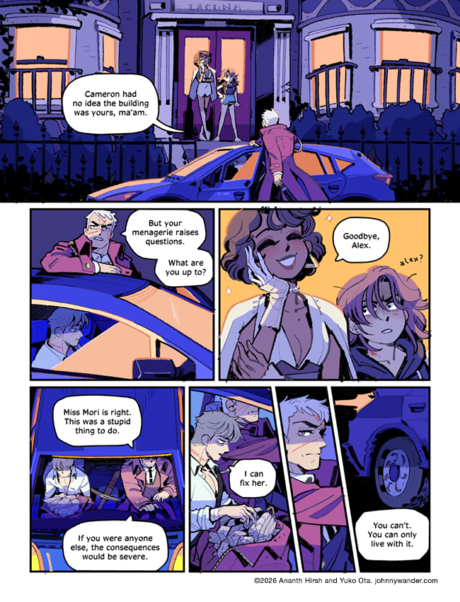 BARBAROUS - CHAPTER 9 - PAGE 37