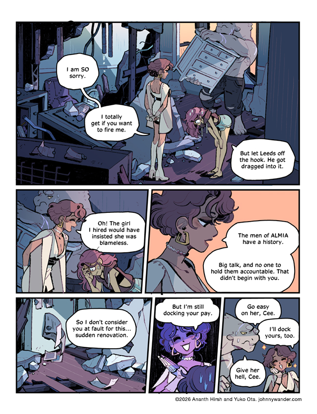 BARBAROUS - CHAPTER 9 - PAGE 38