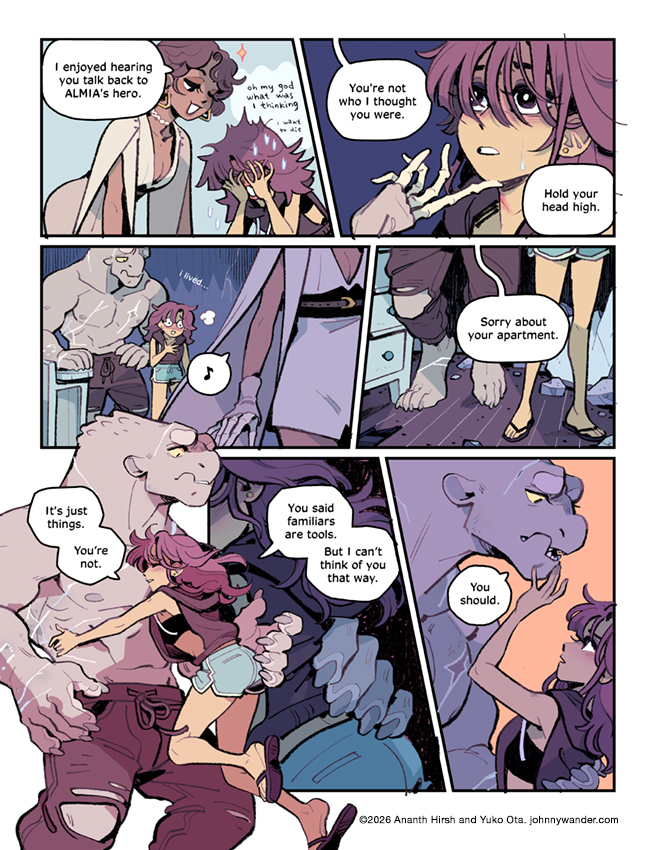 BARBAROUS - CHAPTER 9 - PAGE 39