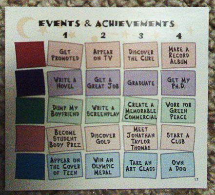 Cure, like the band Cure?