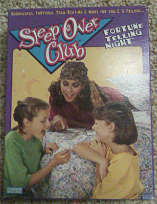 my favorite part is how the gypsy girl looks like JTT